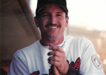 Obituary of Donald "Donnie" George Rogers