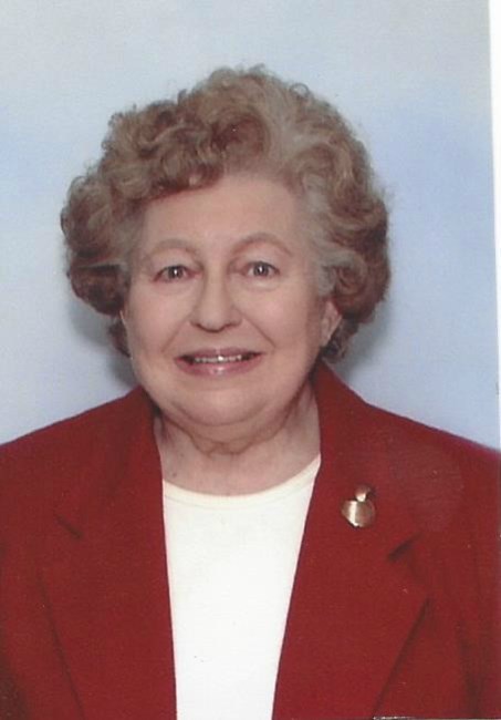Obituary of Marilyn H. Cochran