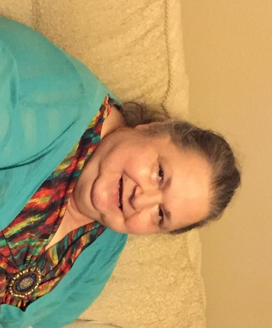 Obituary of Bernadette Catherine Impastato