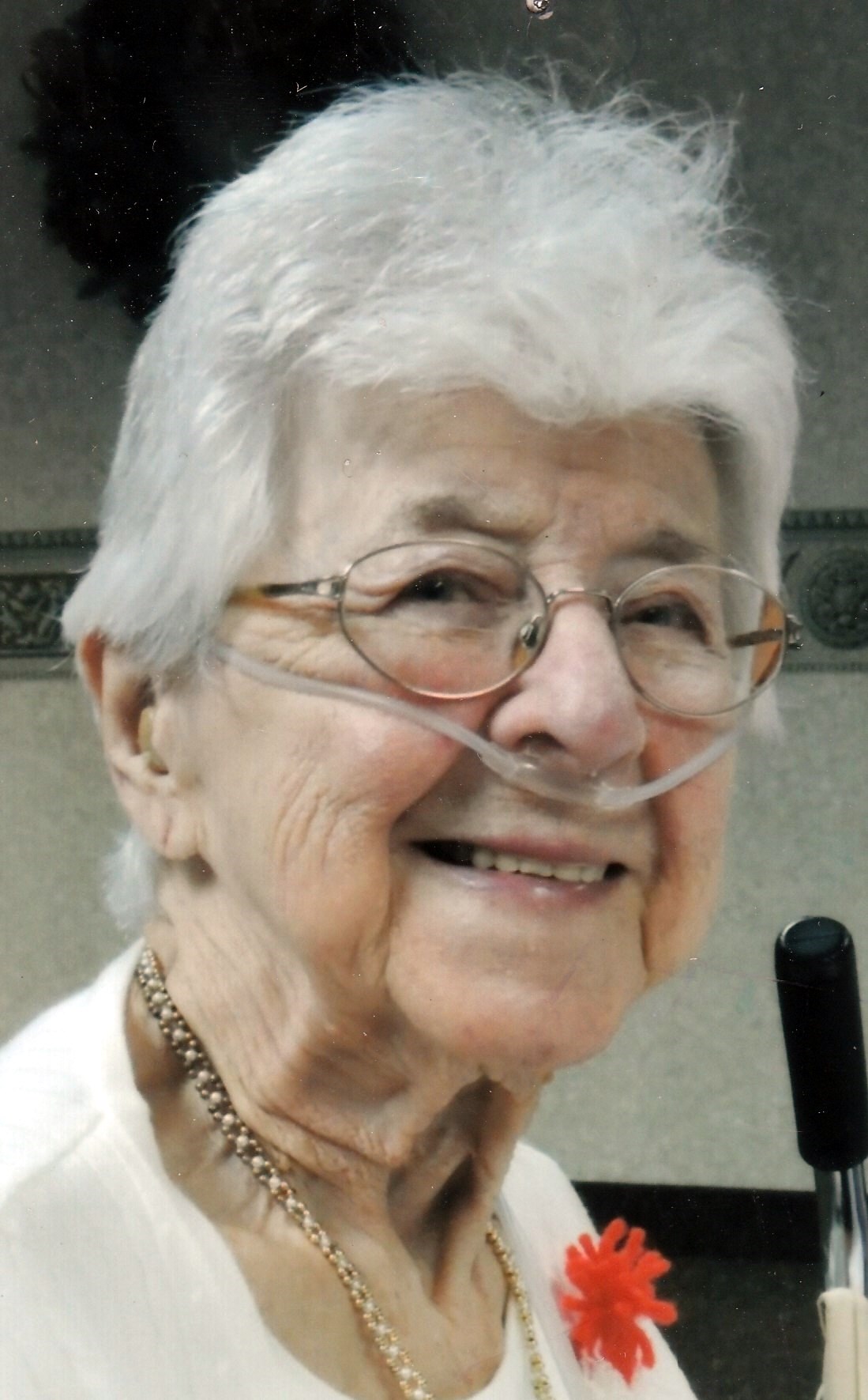 Doris M. Repede Obituary Fairview Park, OH