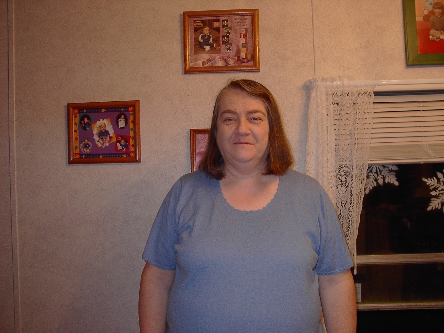 Obituary of Janell Alexander