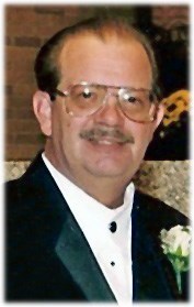 Obituary of Kenneth Clifford Kreis Sr.