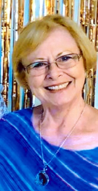 Obituary of Charlane Tetreault