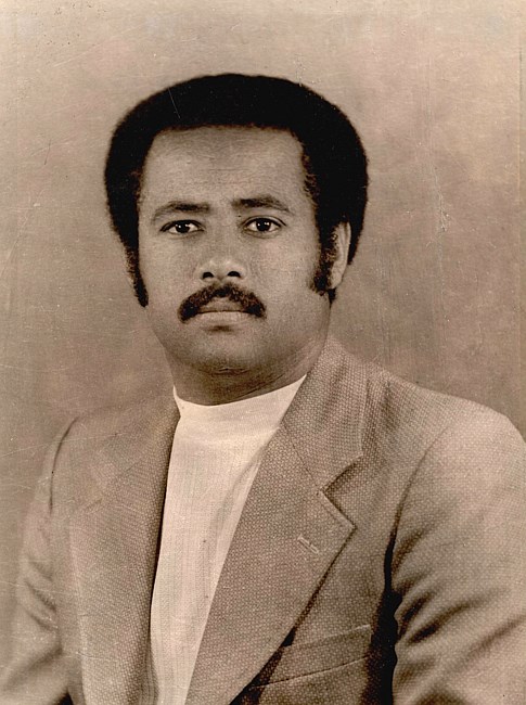 Obituary of Teklemariam Tewelde Kasay