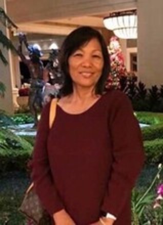 Obituary of Merlyn Gorospe Lorenzo