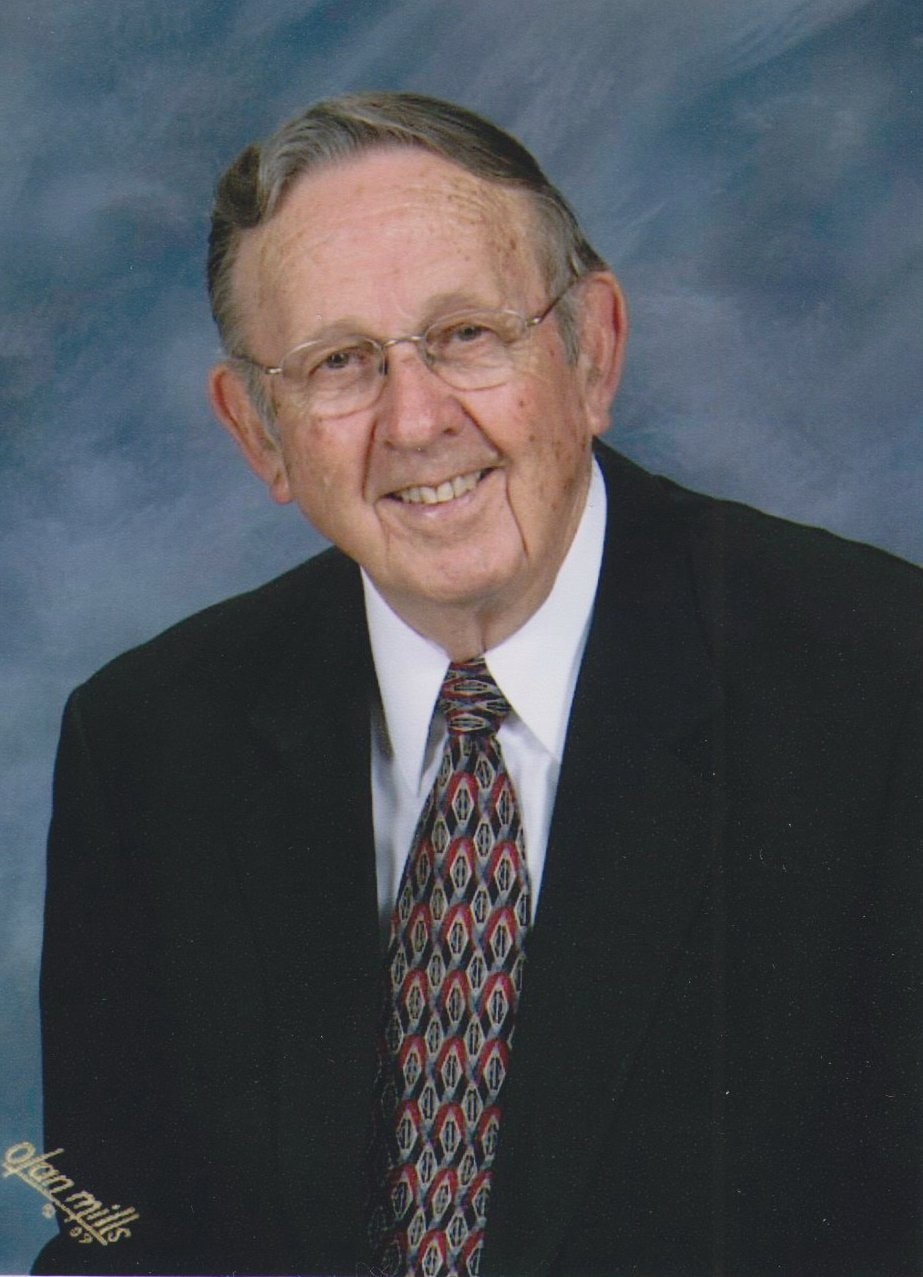 James Munn Obituary Pontotoc, MS