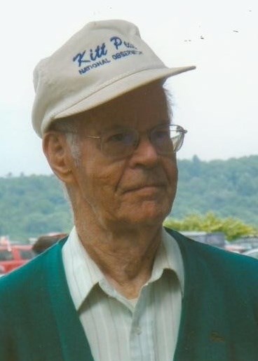 Obituary of Thomas F. Kane Jr.