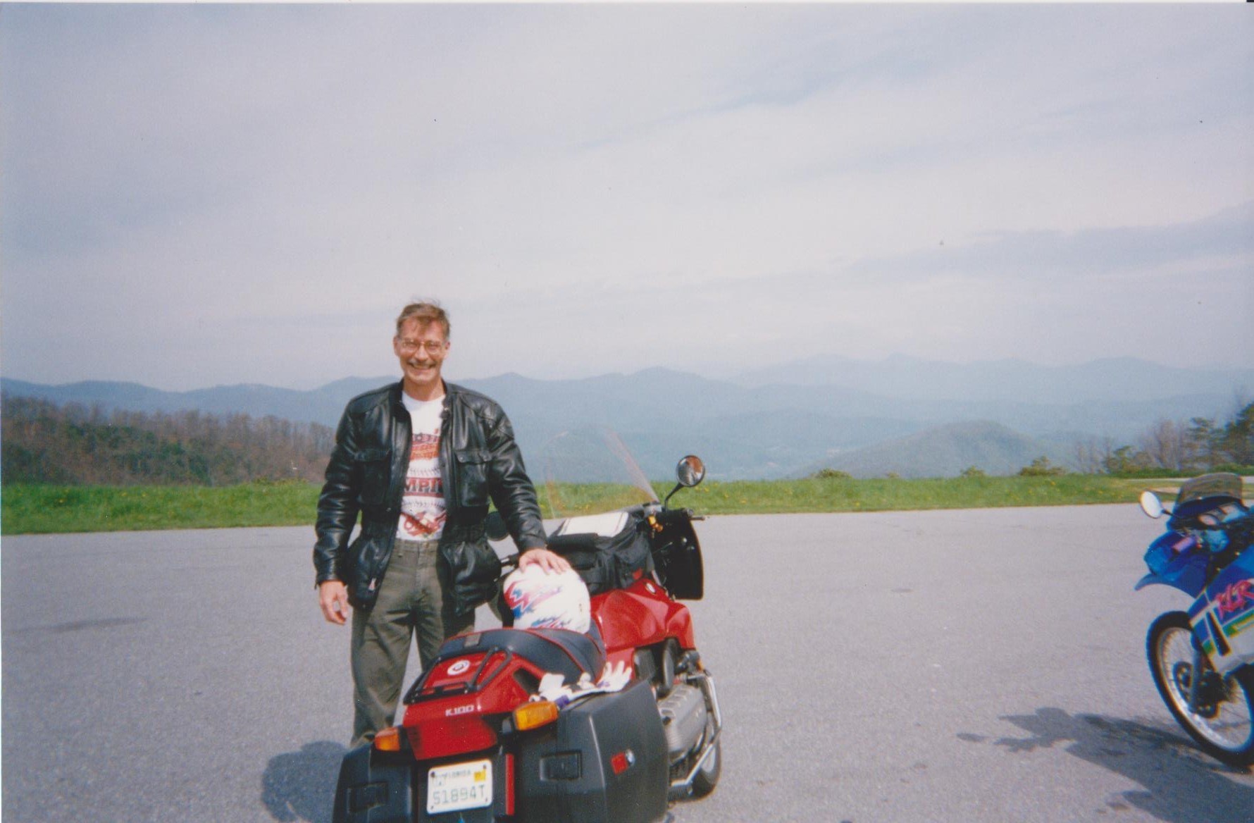 Obituary of Arthur Gene Skinner