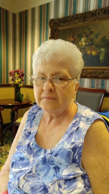 Obituary of Joyce B LaBelle