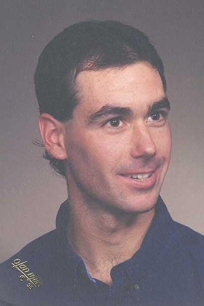 Obituary of Scott Byron Worden