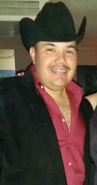 Obituary of Gabriel Antonio Benitez