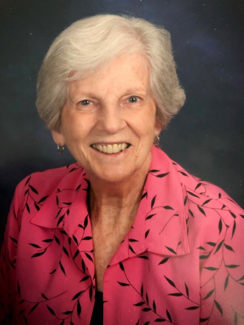 Obituary of Kathryn L. Nichols