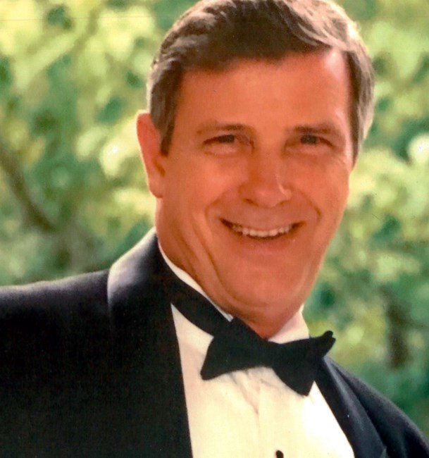 Obituary of Donald Lee Kluge