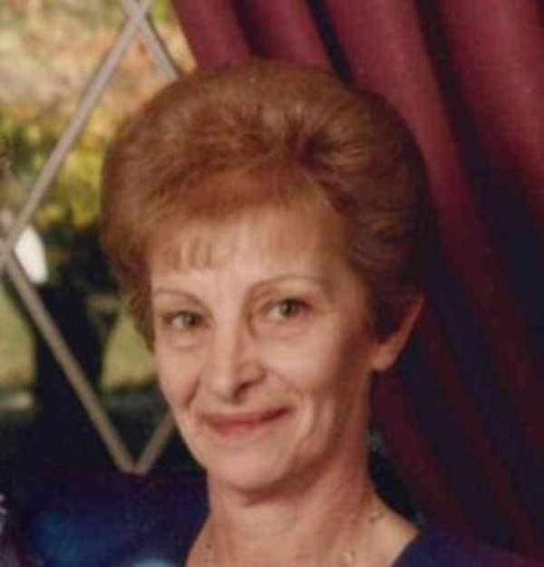 Obituary of Florence D. Ropars