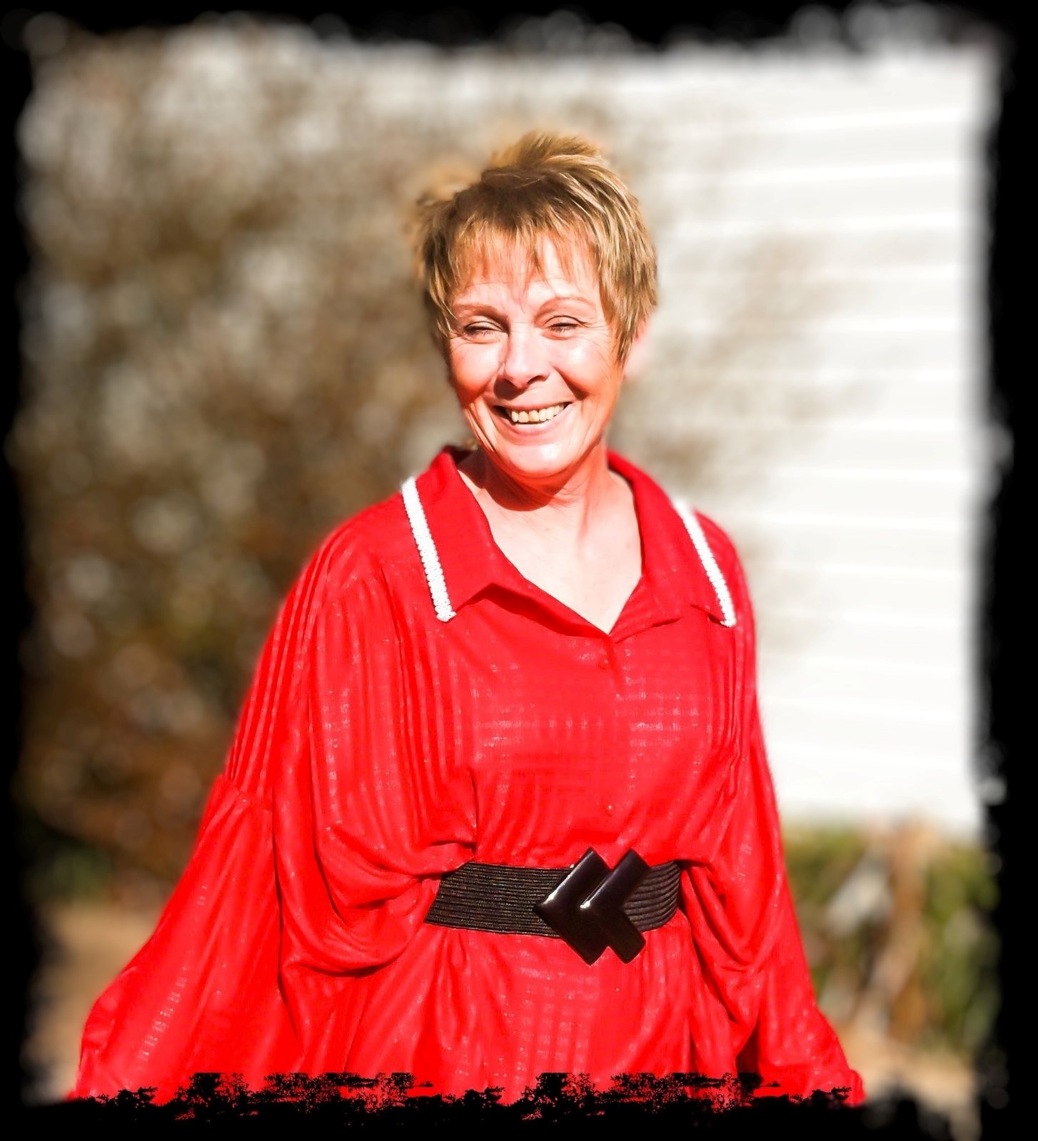 Obituary of Patricia Lawless