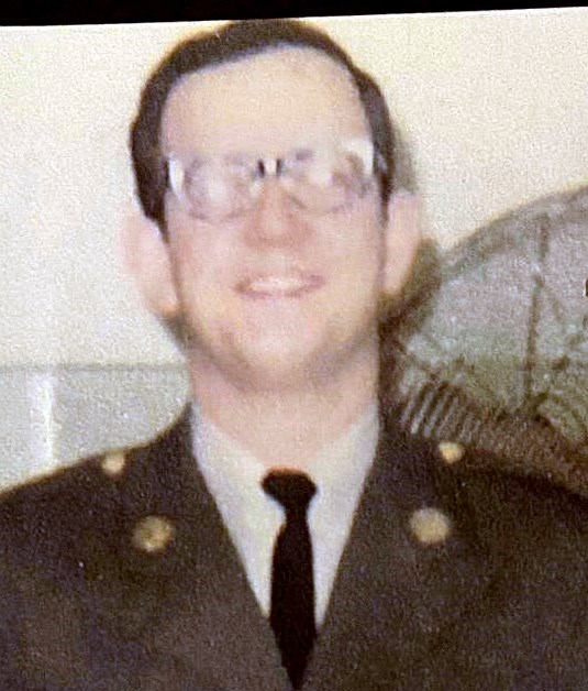 Obituary of Sheldon R. Lubin