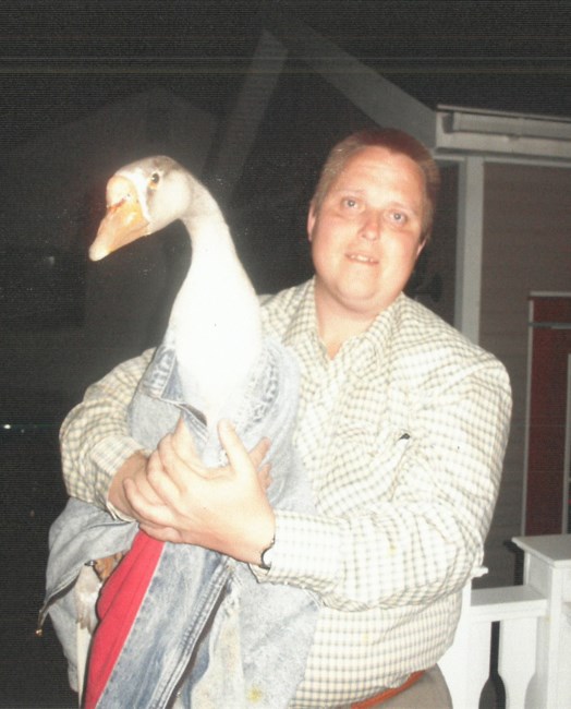 Obituario de Gary Lee Denney