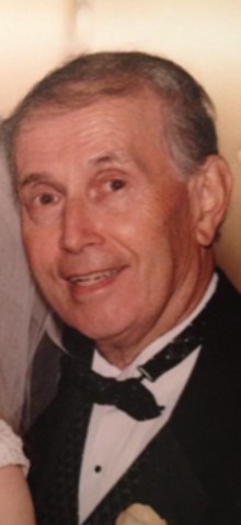 Obituary of Seymour Zas