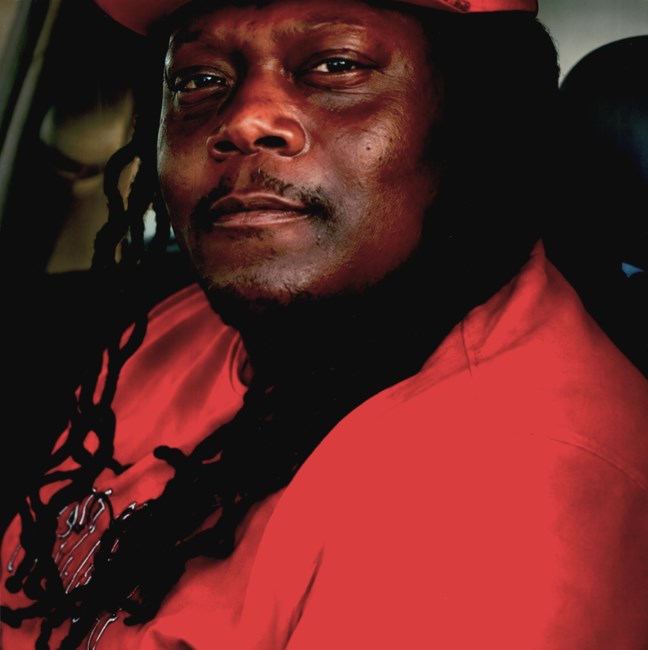Obituary of Calvin Jovan Simon
