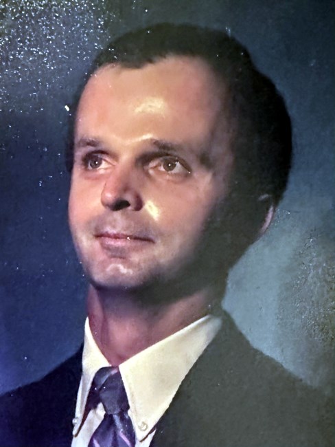 Obituary of Guy Bynum