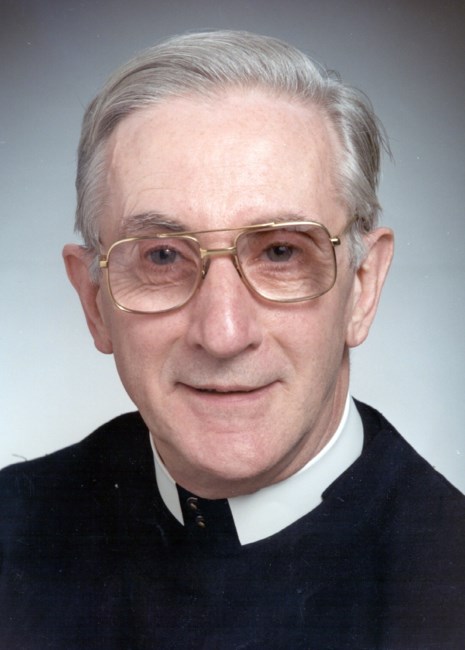 Obituary of Brother Philip D. Kennedy C.F.A.