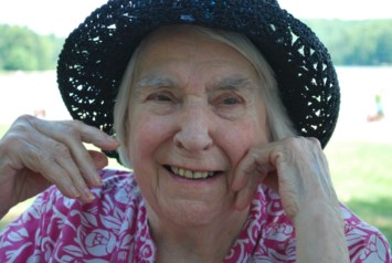 Obituary of Claire Raymond