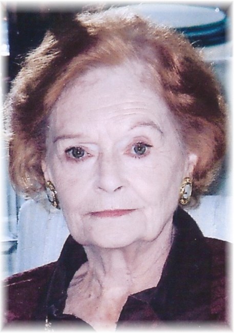 Obituary of Lucy E. Brown