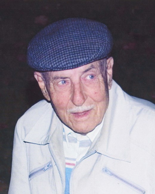 Obituary of Leonard Frederick Vale