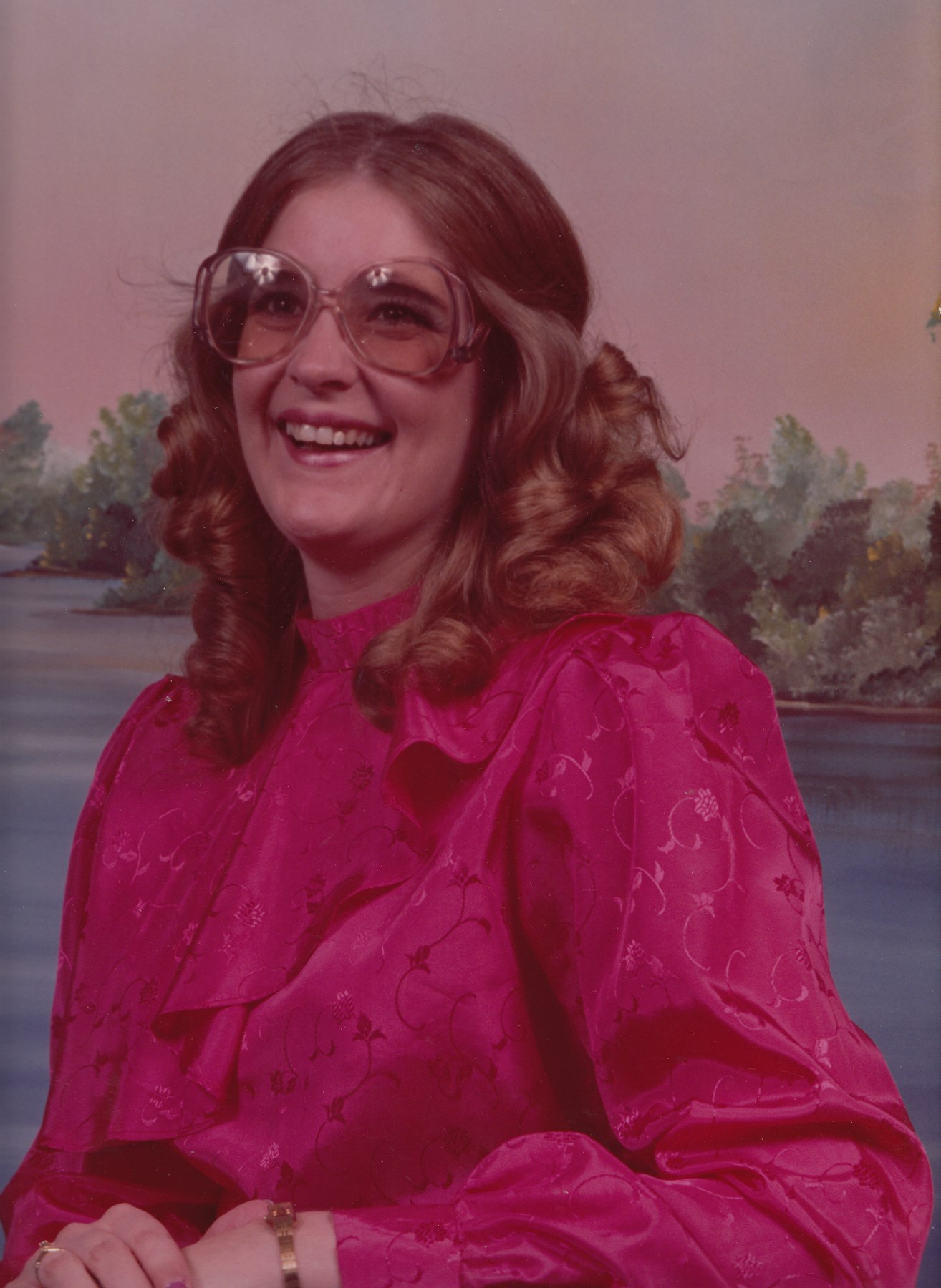 Obituary of Donna Jean Davis