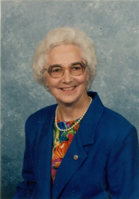 Obituary of Dorothy Patricia Gordon