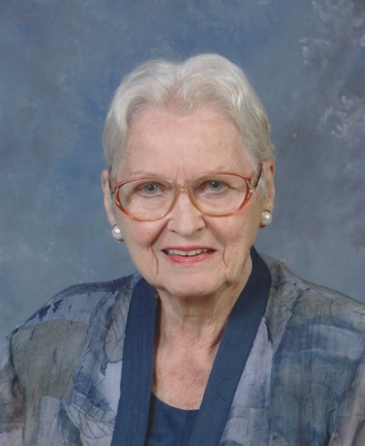 Obituary of Carol Neusser Milheim