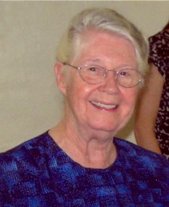 Obituary of Geneva "Marie" Allen