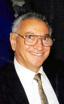 Obituary of Richard Mularoni