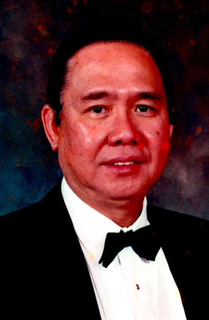 Avis de décès de Renato G. Ocampo M.D.