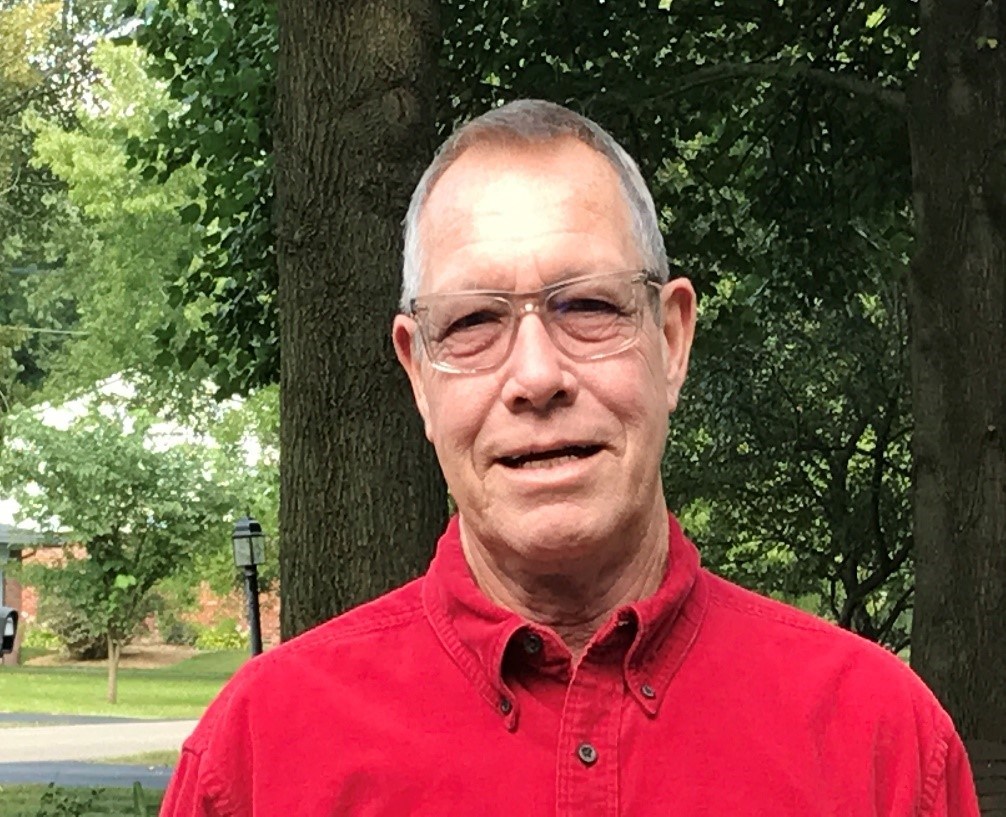 Obituary of Gary John Beechler