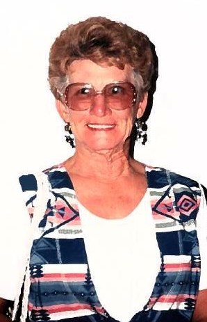 Obituary of Barbara Shaw