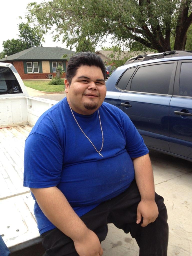 Obituario de Ruben De La Cruz