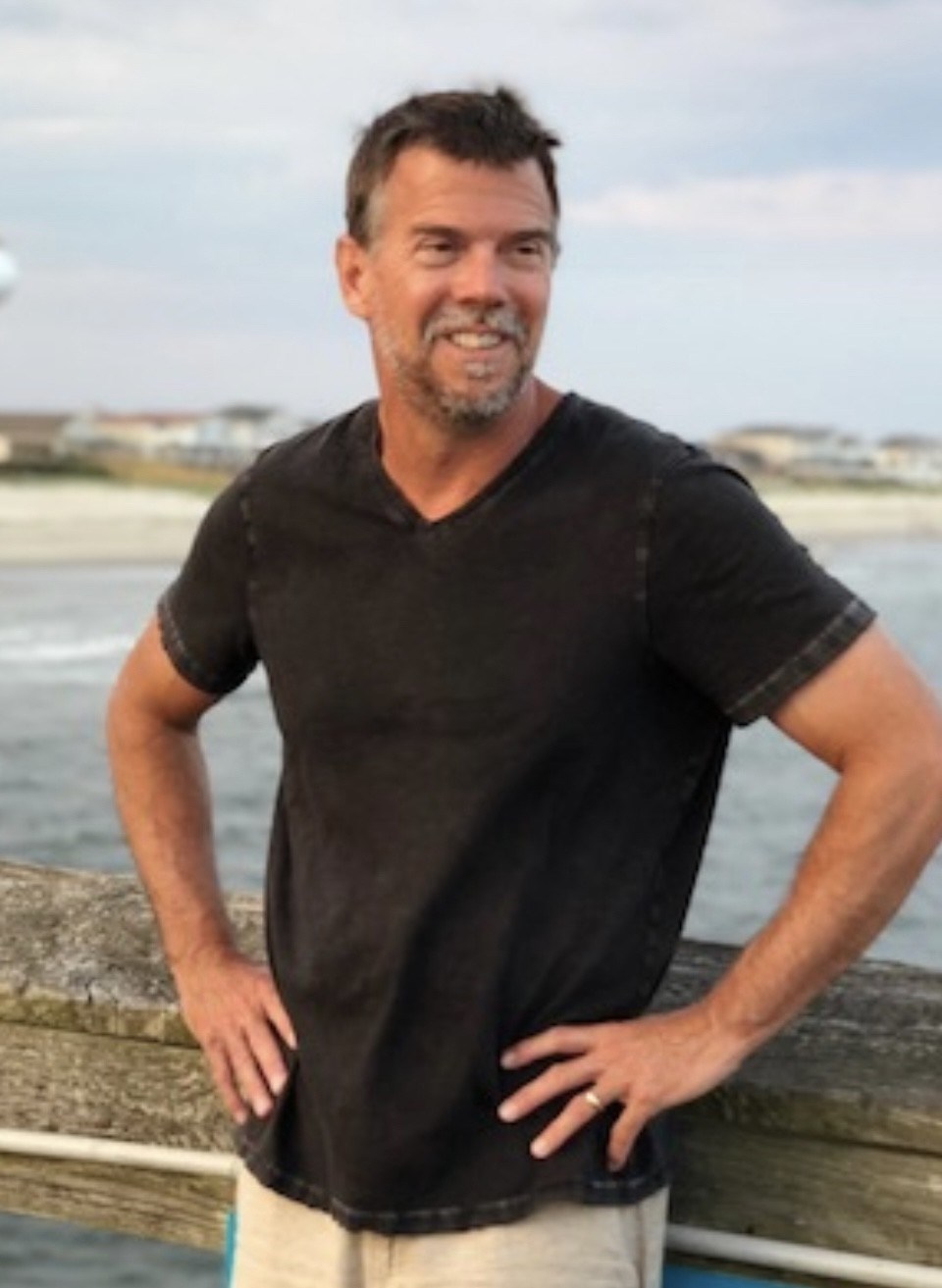 Obituary of Gunar Eugene Stowers