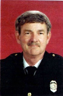 Obituary of Edward Albert Berger Jr.