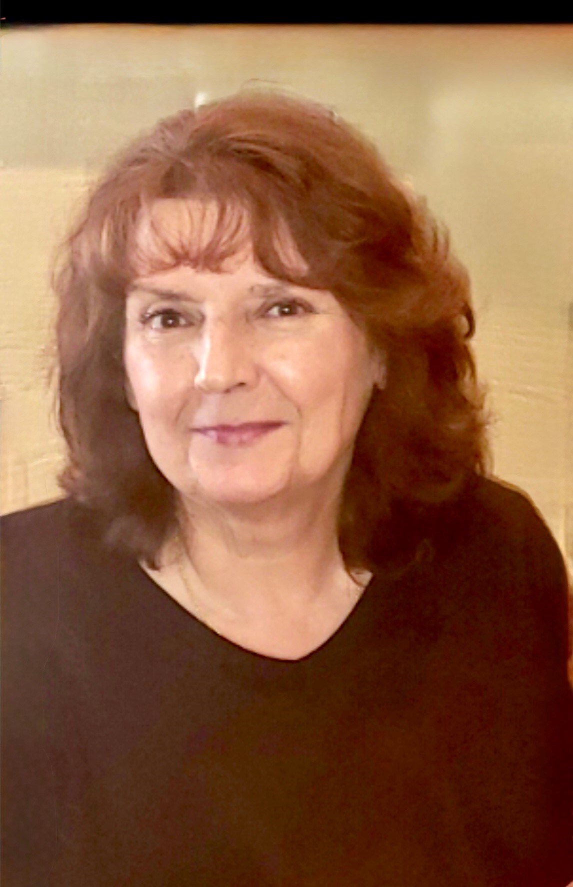 Obituary of Georgette Jean Derr