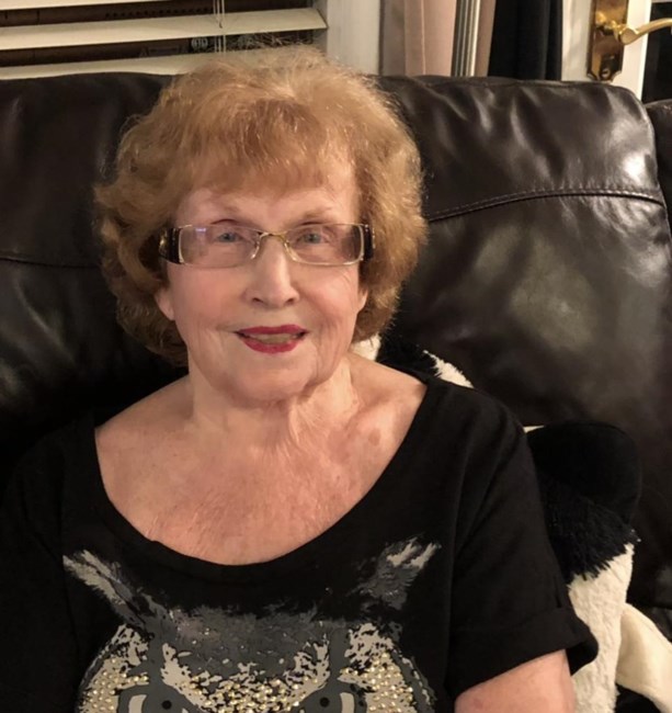 Obituary of Janice Kay Schutz
