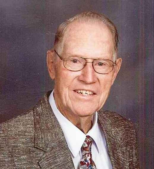 Obituary of John F. Warren