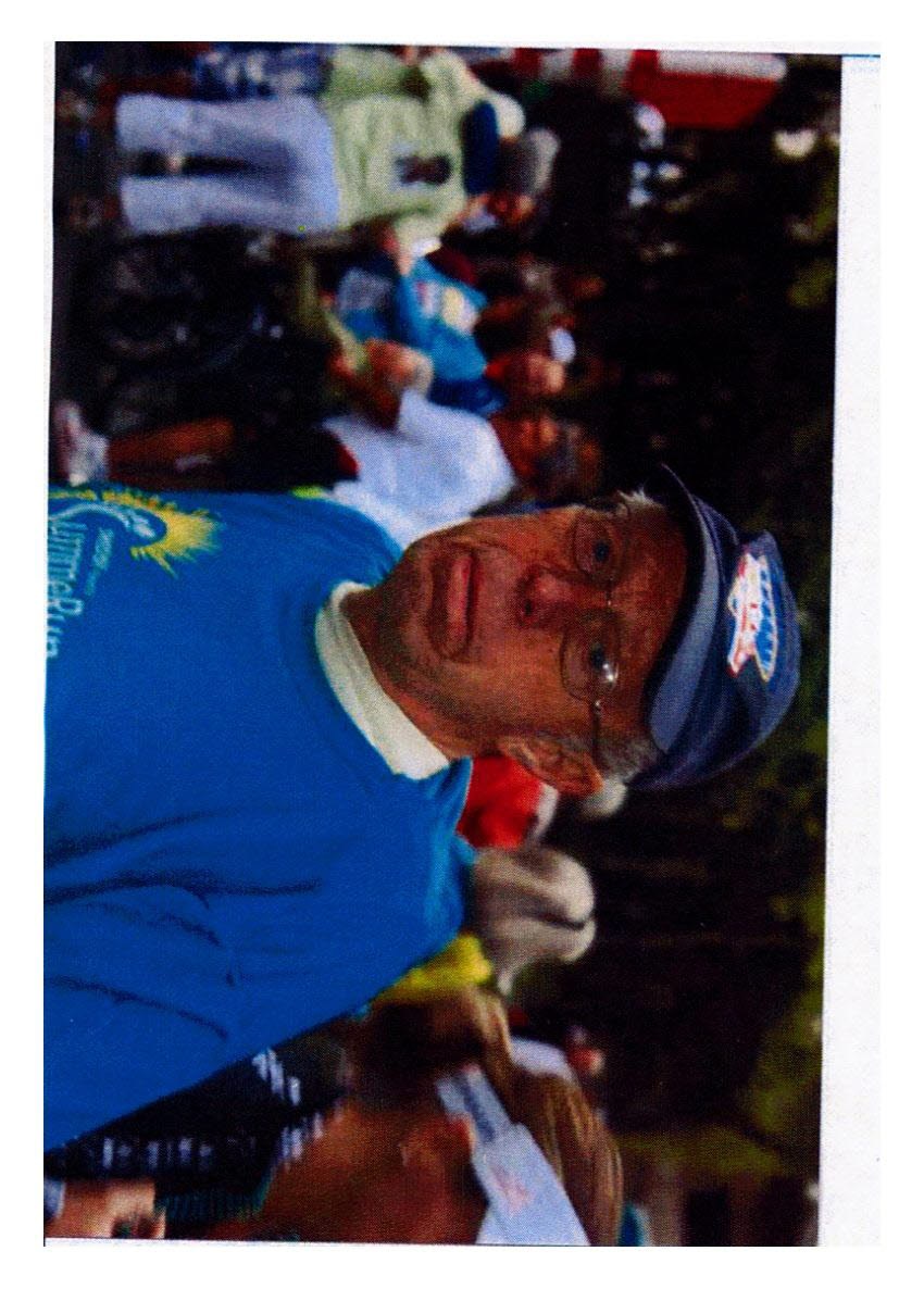 Obituary of Donald Herbert Hermanson