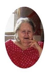 Obituary of Alvaretta (Henry) Burns Fredregill