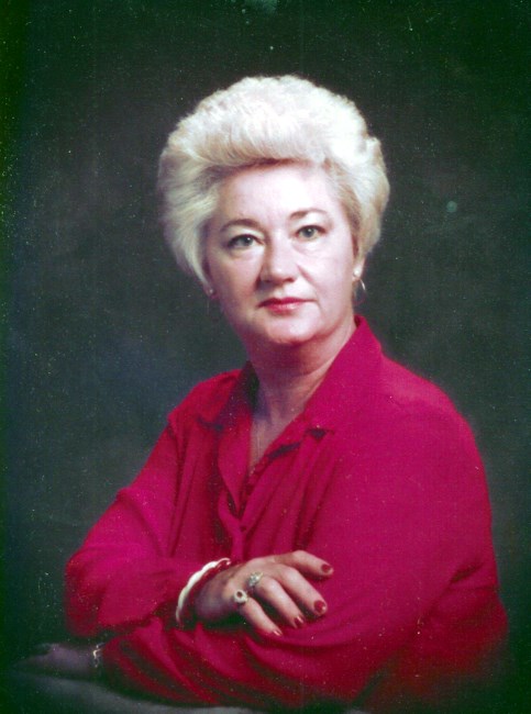 Obituary of Jimmie Pauline Massengill