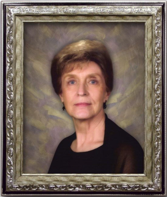 Obituary of Norma Lynn Nelson