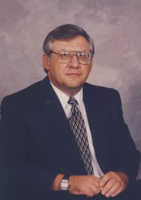 Obituary of E. Karl "Corky" Newman Jr.