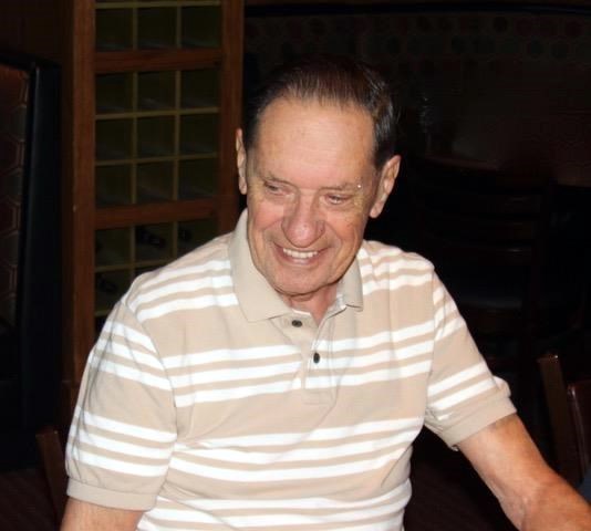 Obituary of Richard E Kunde