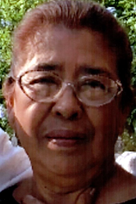 Obituary of Olga Clementina Orozco
