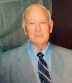 Obituary of Joe Morgan Langdon